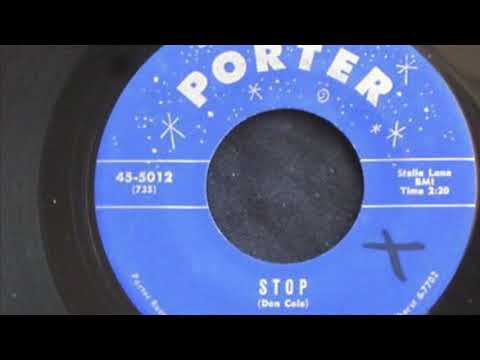 Red (Hot) Russell - “STOP” HD quality
