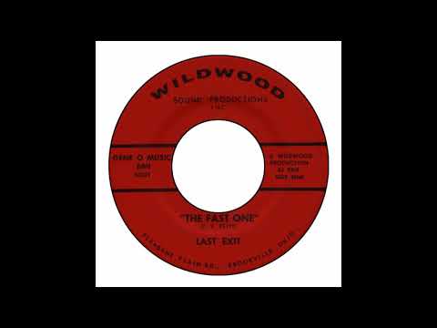 Last Exit - The Fast One