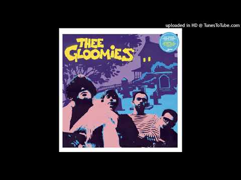 Gloomies-City Of People