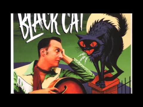 Marcel Bontempi - Cat Man