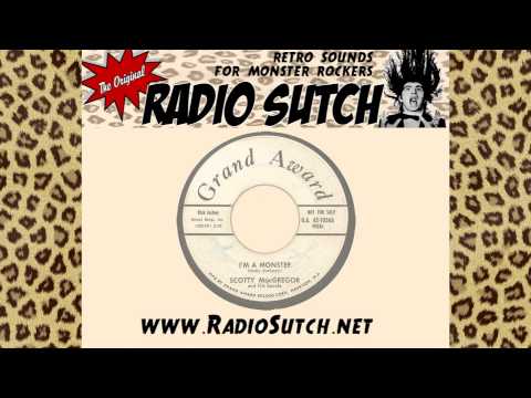 Radio Sutch Record of the Week, 28 October 2014