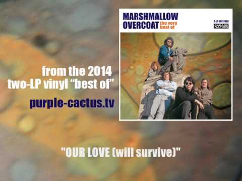MARSHMALLOW OVERCOAT - Our Love (Will Survive)