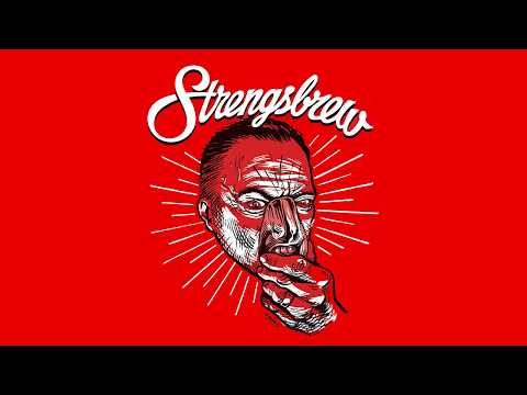 CHAPUTA! Records - STRENGSBREW 7&quot; - Teaser