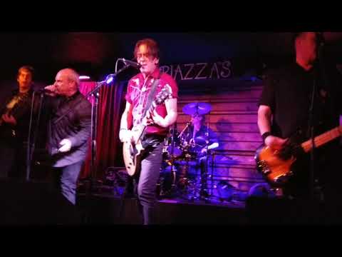 Pat Todd and the Rankoutsiders - &quot;Bang, Bang &amp; Then You&#039;re Dead&quot;