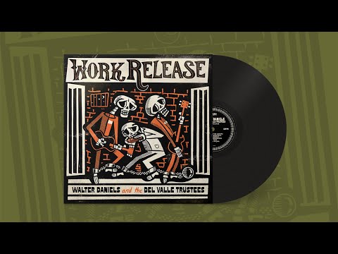 Walter Daniels and The Del Valle Trustees: Work Release - Teaser