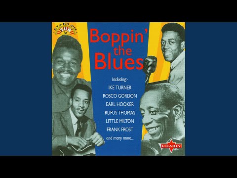 Rhumba Chillun - Original