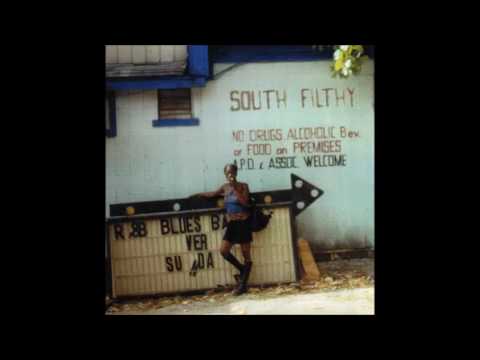 South Filthy-LA County Jail