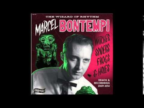 Marcel Bontempi - Big Fat Spider (Alternate Version)