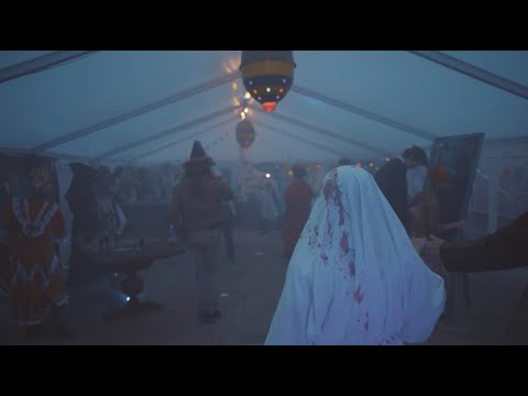 Nix &amp; the Nothings - No Ghosts (Official Video)