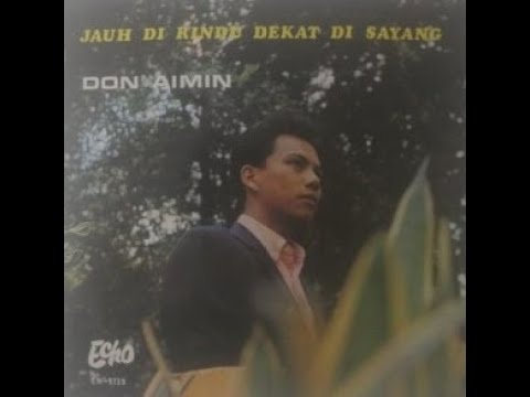 Don Aimin &amp; Addend Boys - Haslina Ku