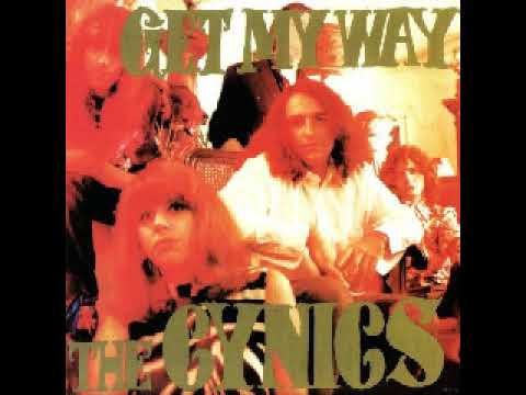 The Cynics - GET MY WAY