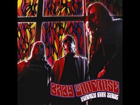 Baby Woodrose ‎- Money For Soul (2003) [Full Album]