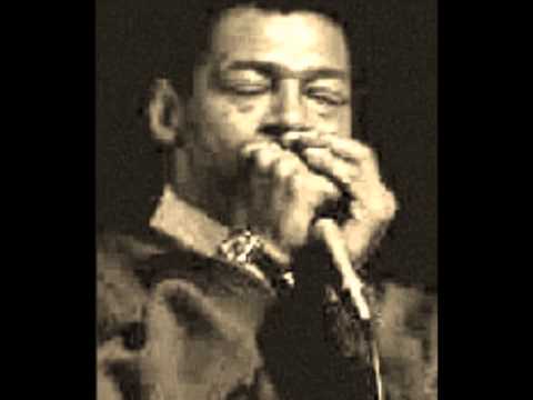 Little Walter - Hate To See You Go