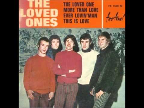 the loved ones - ever lovin&#039; man