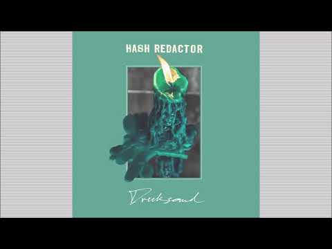 HASH REDACTOR - Drecksound [Full album, 2019]