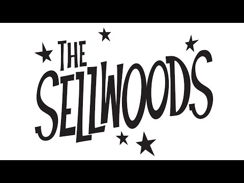 THE SELLWOODS - ONE EYED CAT (OFFICIAL VIDEO)