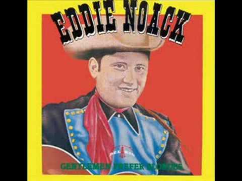 Eddie Noack - Psycho
