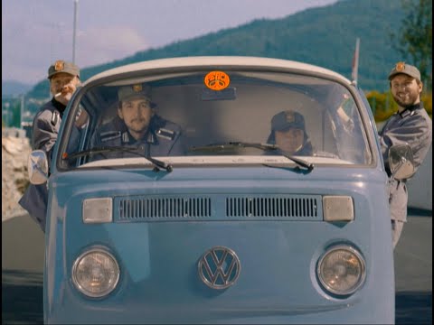 Nix &amp; the Nothings - Why (Official Video)