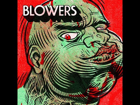 BLOWERS - Ripped [official video]