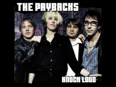 The Paybacks - Black Girl