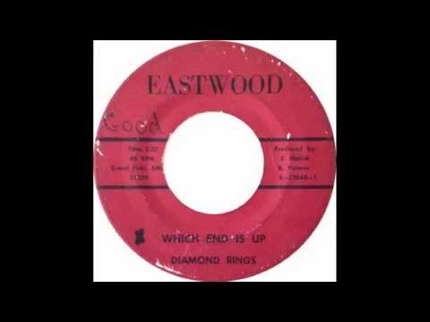 Diamond Rings - Which End Is Up