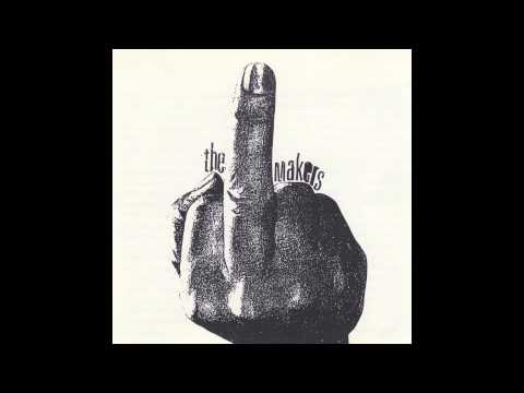 The Makers - Little Piece of Action