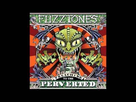 The Fuzztones - My Black Cloud