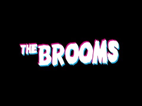 CHAPUTA! Records - THE BROOMS: Leftovers