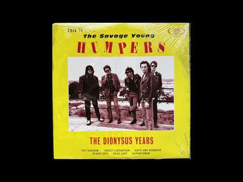 Dead Last - The Humpers