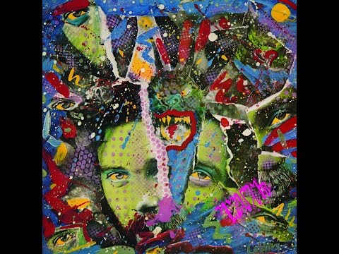 Roky Erickson - Two Headed Dog (Red Temple Prayer)