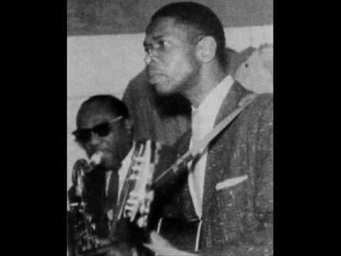 i was a fool........ Elmore James