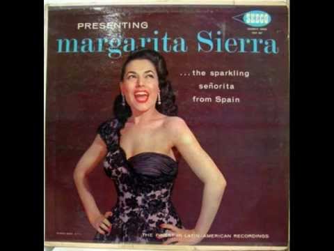 Margarita Sierra - Cha Cha Twist