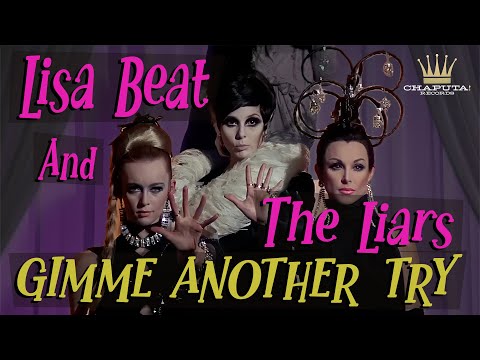 Gimme Another Try - Lisa Beat And The Liars