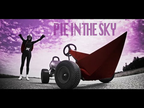 The Jackets - Pie in the Sky (Official Video)