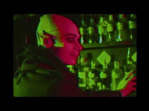 THE DAHMERS - TO THE NIGHT (Official Video)