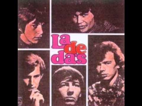 The La De Da&#039;s - Little Girl (1965)