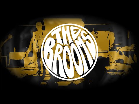 CHR 7022 - THE BROOMS: Dirty Minds [official video]