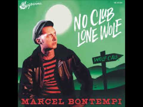 Marcel Bontempi – Wolf Call