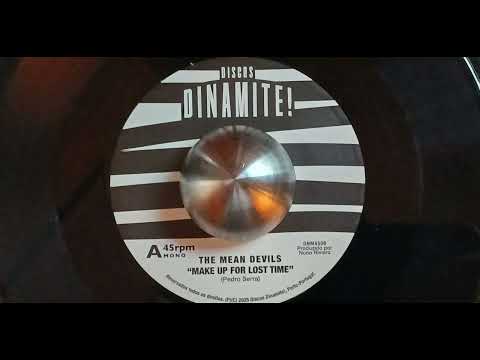 The Mean Devils - Make up for lost time