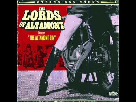 Intro: No Love Lost - The Lords of Altamont