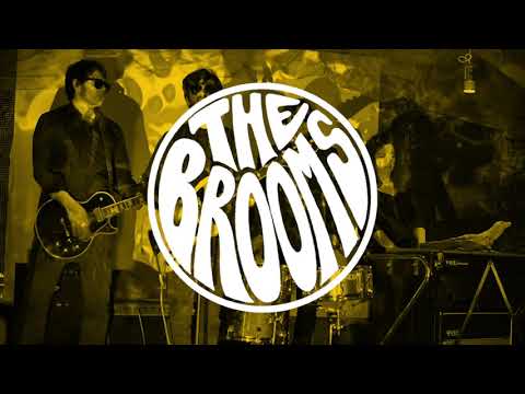 CHAPUTA! RECORDS - THE BROOMS: Dirty Minds 7&quot; EP - Teaser