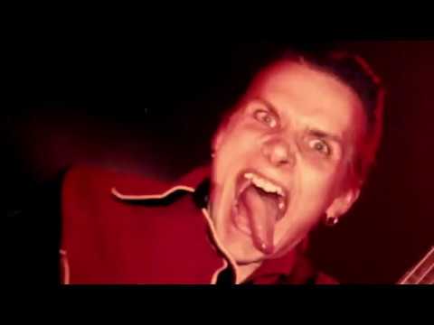 The Flaming Sideburns - Trance-Noché (Official video)