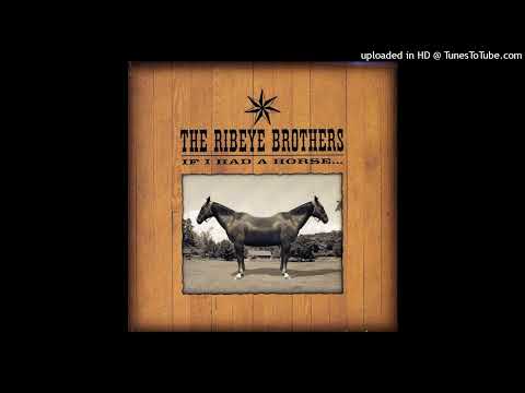 The Ribeye Brothers - Last Place Champs