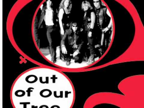 FUZZTONES &quot;Out Of Our Tree&quot;