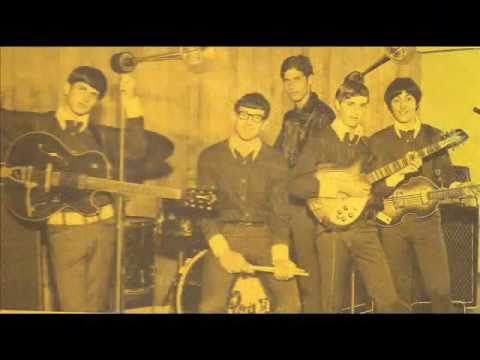 You Better Look Now - The Rogues
