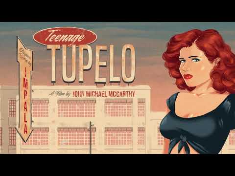 CHR 12006 - TEENAGE TUPELO: Original Score by IMPALA - Teaser