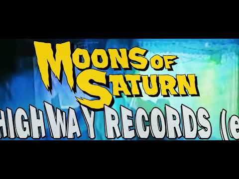 The Moons of Saturn