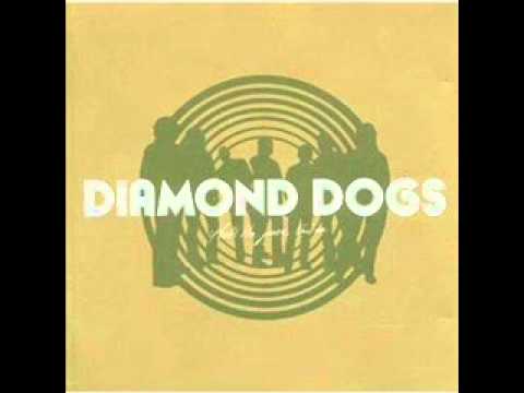 Diamond Dogs - From Now On