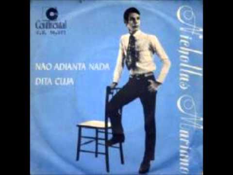 Nichollas Mariano - Dita Cuja 1967