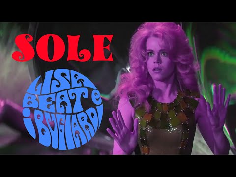 Lisa Beat e i Bugiardi - SOLE